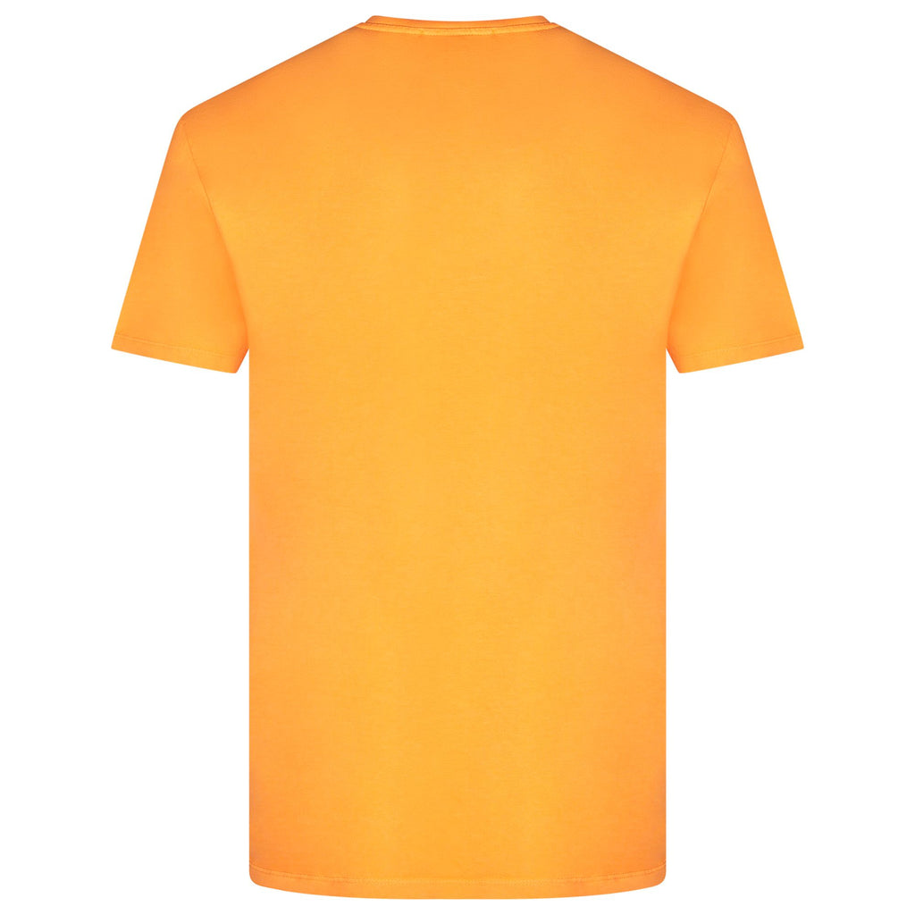 T-SHIRT - ICON ORANGE