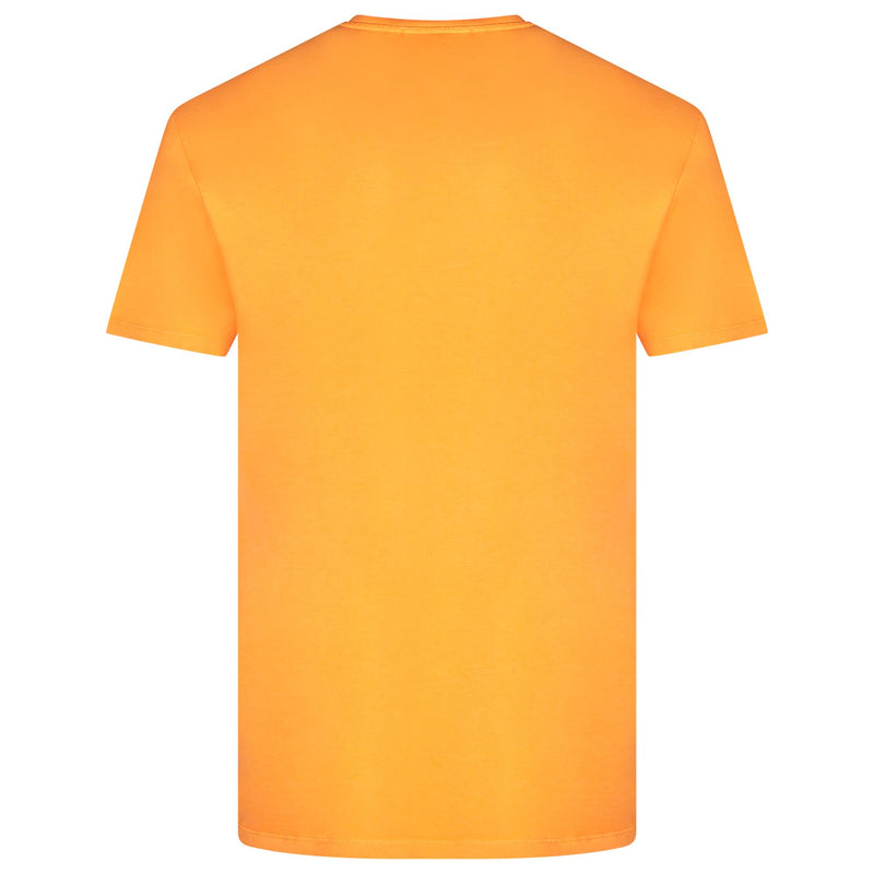 T-SHIRT - ICON ORANGE