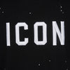 SWEATSHIRT - ICON BLACK