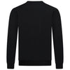 SWEATSHIRT - ICON BLACK II