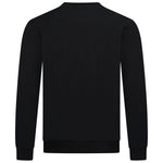 SWEATSHIRT - ICON BLACK II