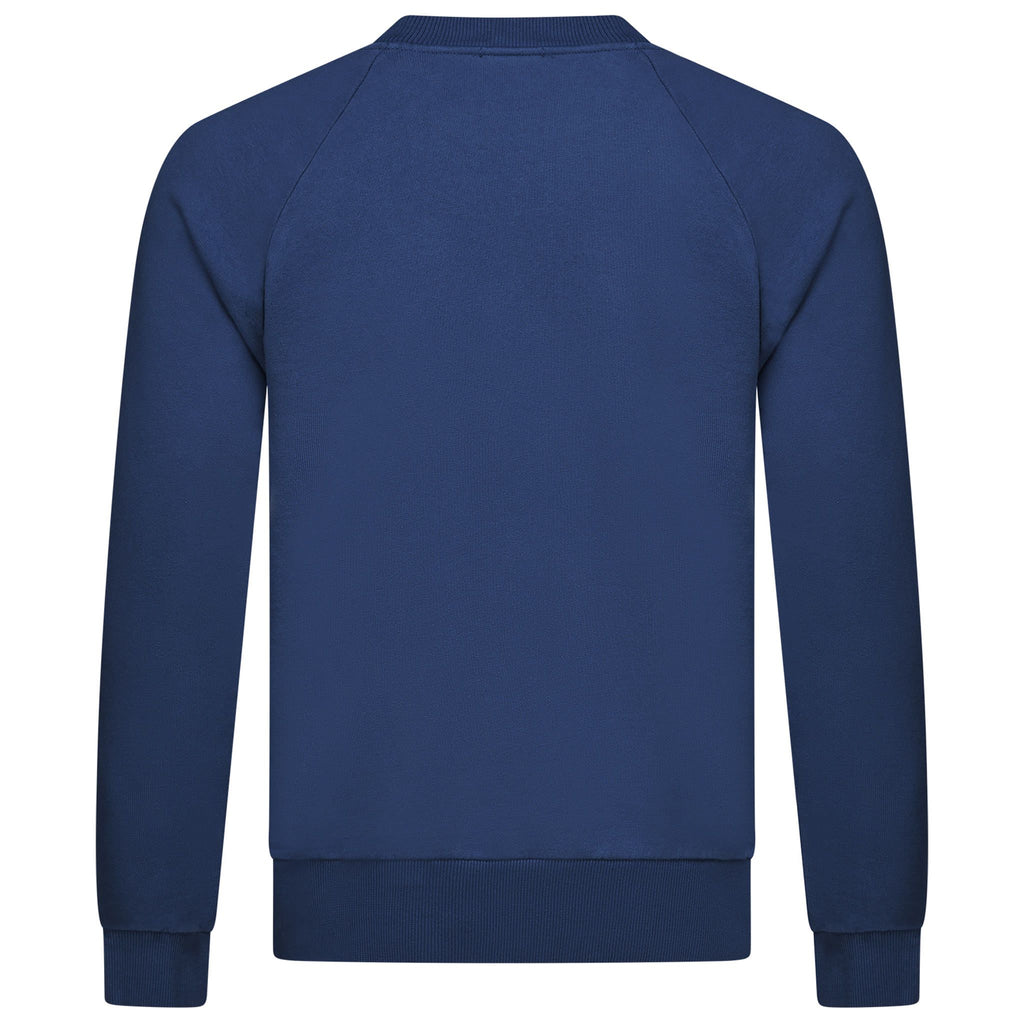 SWEATSHIRT - ICON BLUE