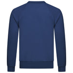 SWEATSHIRT - ICON BLUE