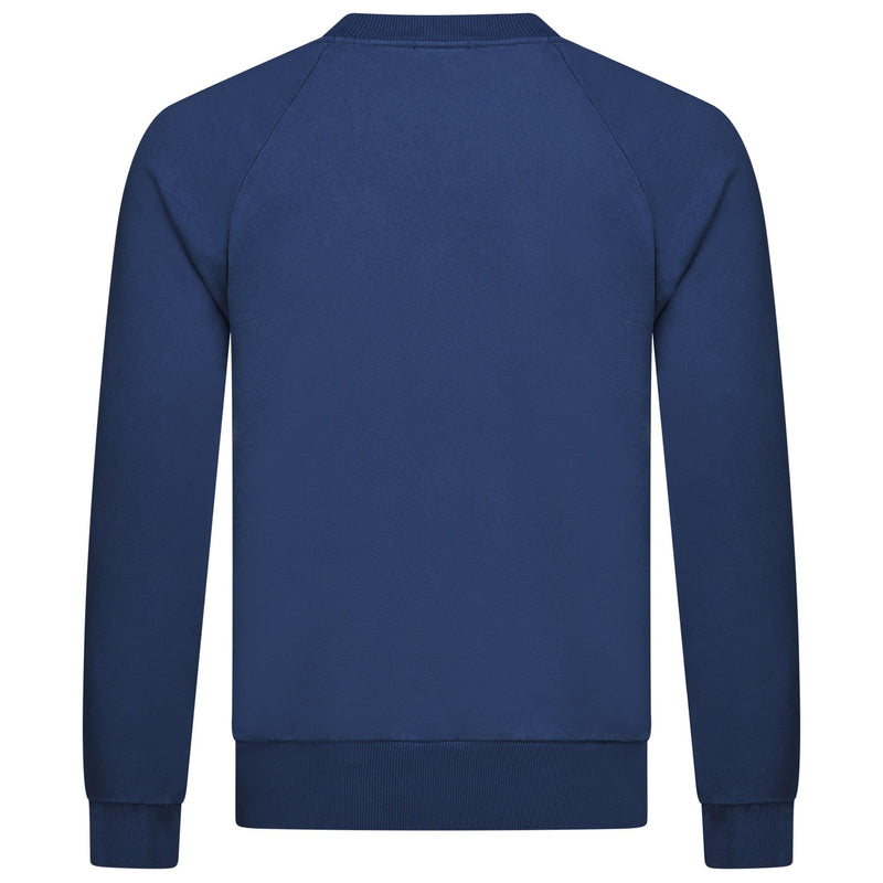 SWEATSHIRT - ICON BLUE