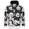 FOR THE PANDAS - HOODIE