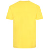 T-SHIRT - ICON YELLOW