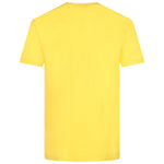 T-SHIRT - ICON YELLOW