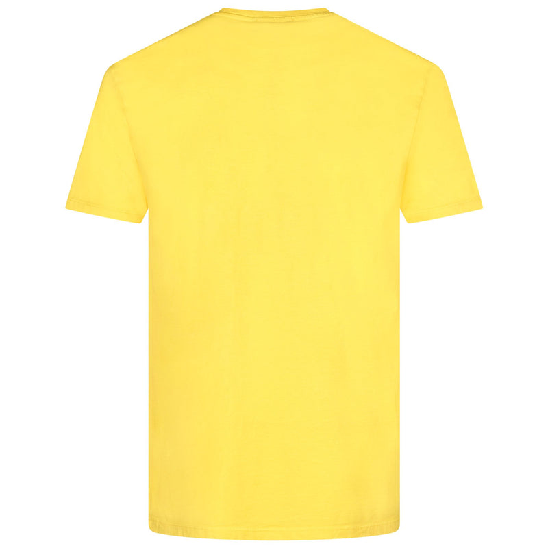 T-SHIRT - ICON YELLOW