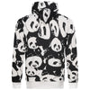 FOR THE PANDAS - HOODIE