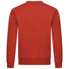 SWEATSHIRT - ICON RED II