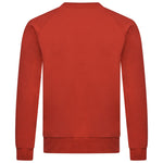 SWEATSHIRT - ICON RED II