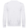 SWEATSHIRT - ICON WHITE