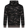 ICON HOODIE CAMO