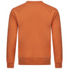 SWEATSHIRT - ICON ORANGE