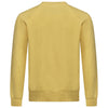 SWEATSHIRT - ICON YELLOW