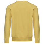 SWEATSHIRT - ICON YELLOW