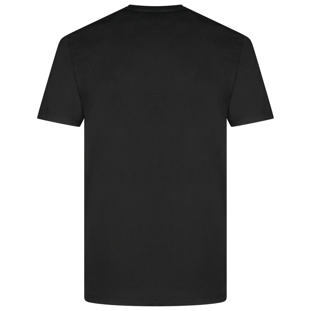 T-SHIRT - ICON BLACK