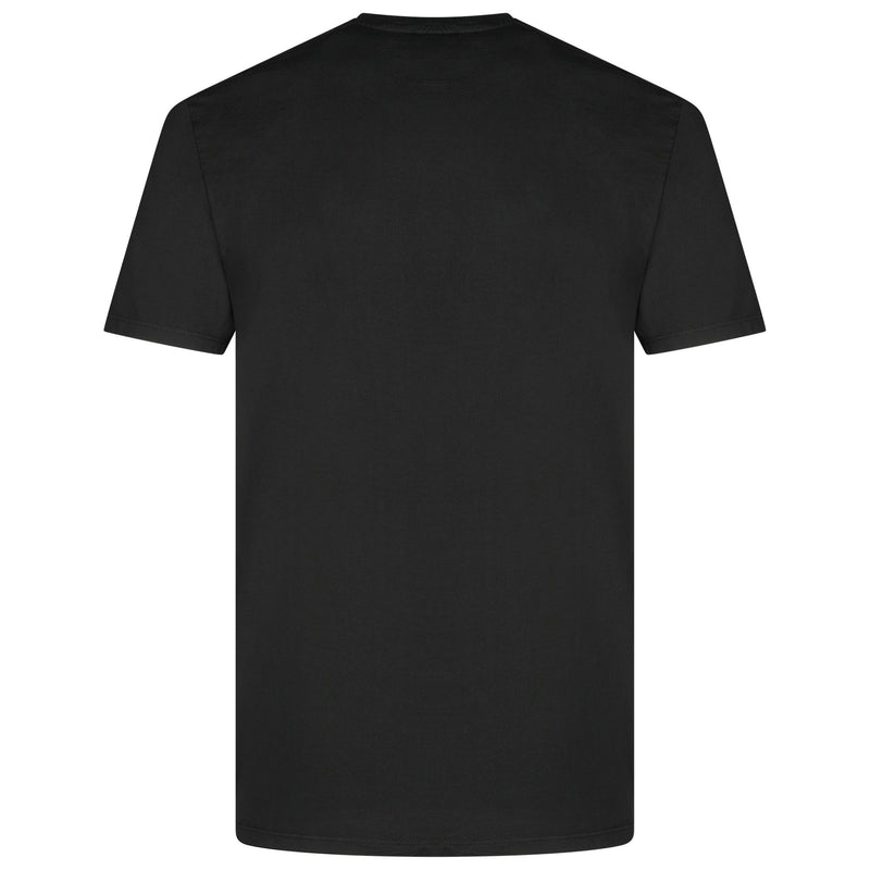 T-SHIRT - ICON BLACK