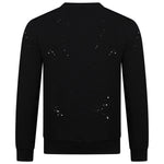 SWEATSHIRT - ICON BLACK